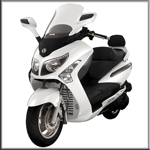 firenze 300i