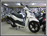 HD200 Gauges