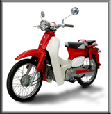 SYM Symba