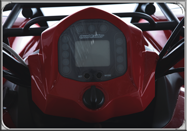 gauge