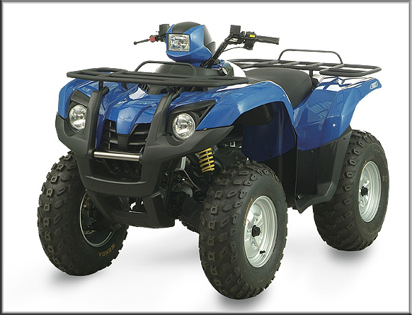 quadraider