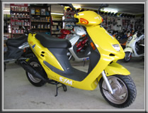 Yellow Devil