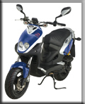 PMX naked 50