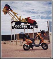 Coober Pedy, South Australia