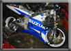 Suzuki GSXR750