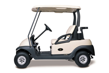 used golf cars