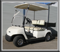 yamaha golf car