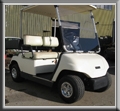 yamaha golf car