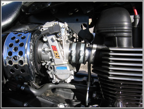fcr carbs