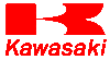 Kawasaki Logo