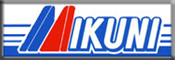 Mikuni Logo