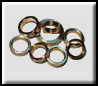 valve seats