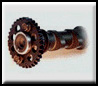 cam sprockets