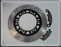 Disc Brake Rotors