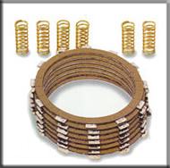 Barnett Clutch plates