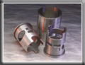 Prox Cylinder Sleeves