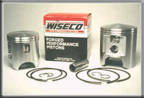 Wiseco Piston