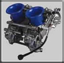 Keihin FCR Ducati Duals