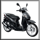 sym symphony 150cc